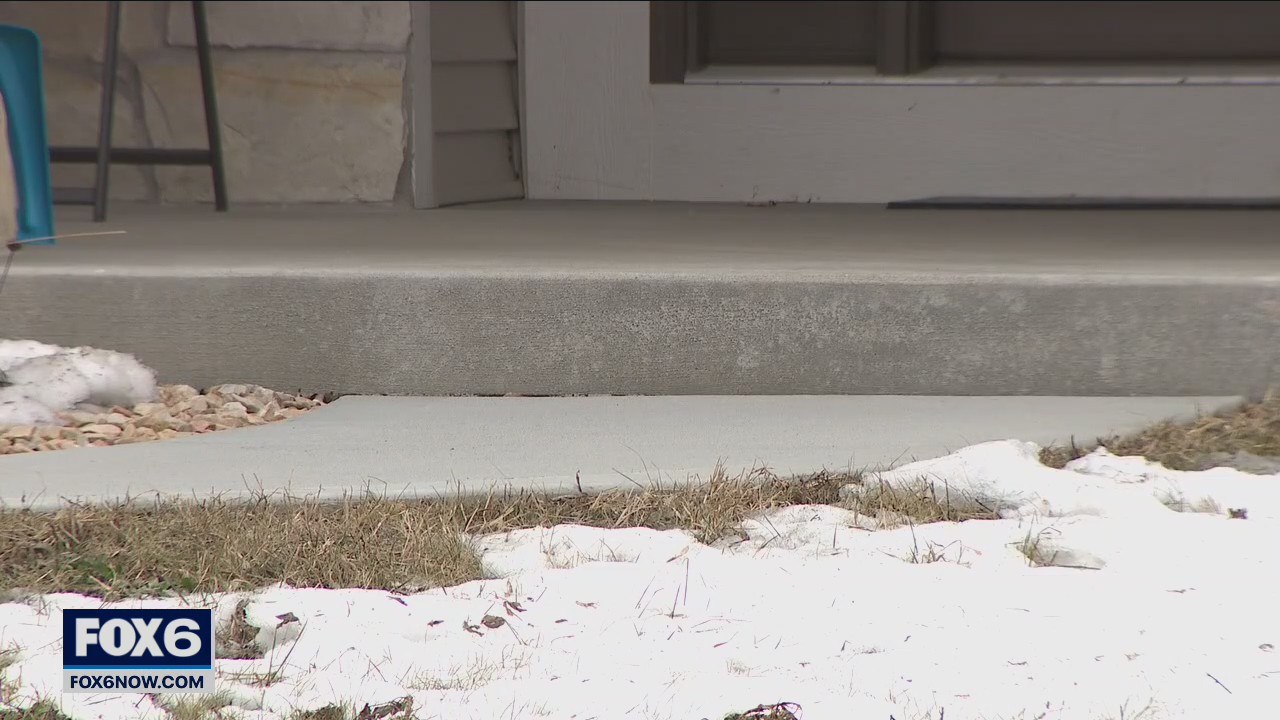 Shot fired at DoorDash driver; man who ordered pizza arrested