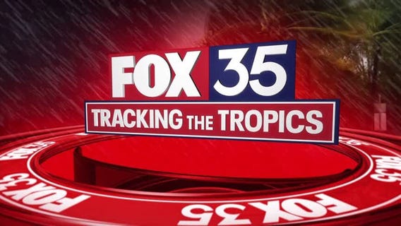 Tracking the Tropics: August 25, 2021