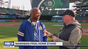 Seattle Mariners final home stand: The magic number is 3