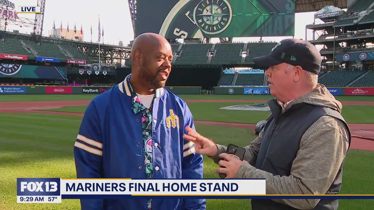 Seattle Mariners final home stand: The magic number is 3