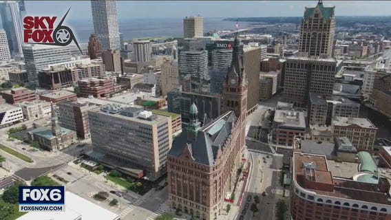 Republican National Convention: Milwaukee mayoral candidates excited