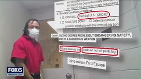 Waukesha parade victim talks, bail reform intensifies