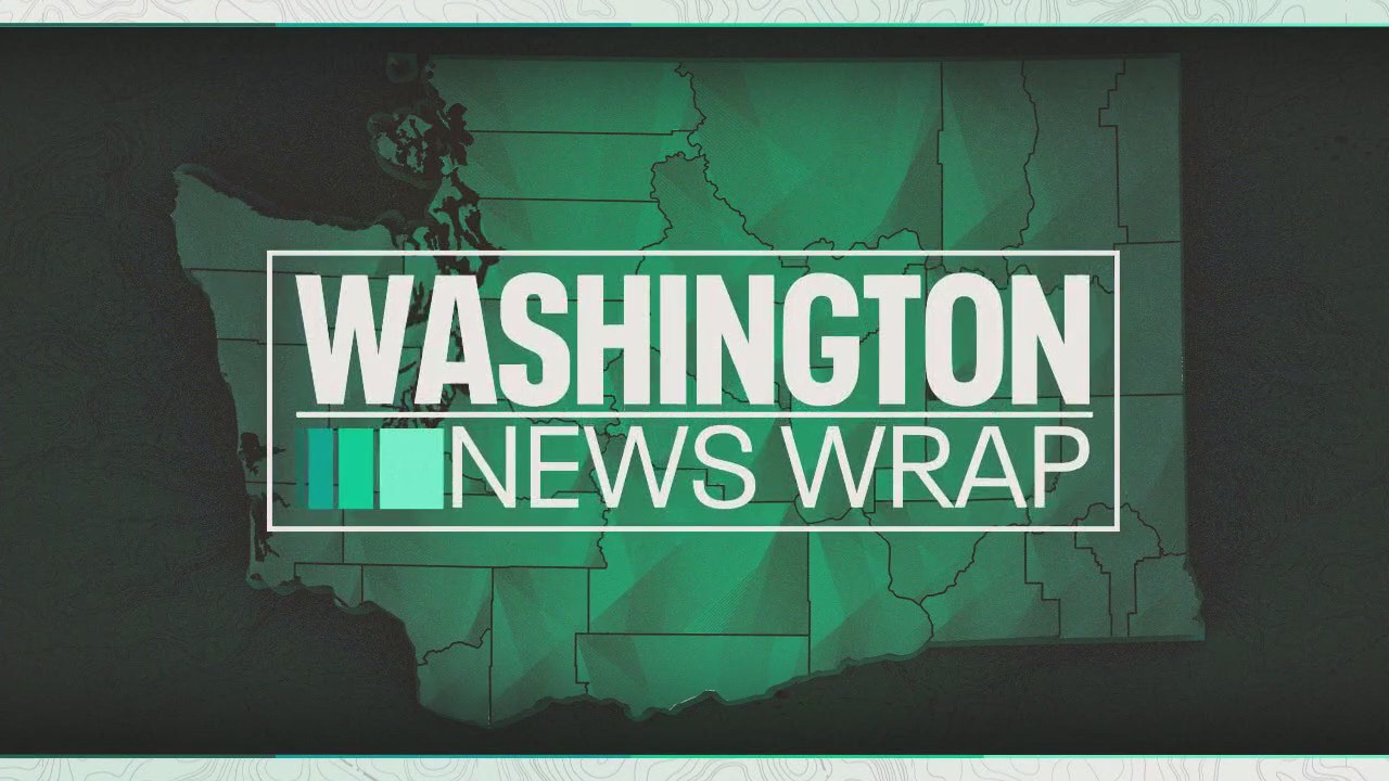 Washington News Wrap for Wednesday, 9/24
