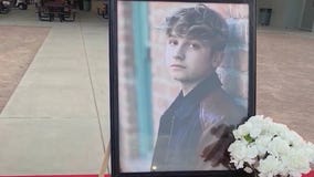 Preston Lord's parents file wrongful death lawsuit