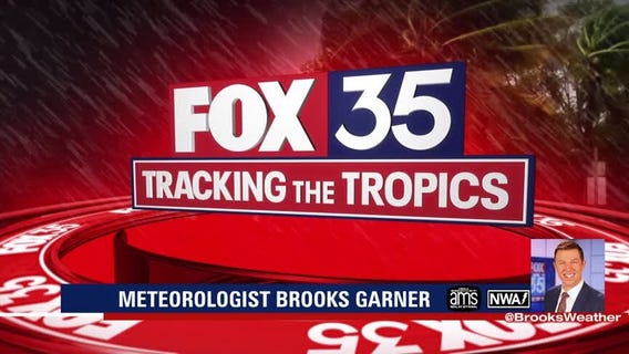 Tracking the Tropics: August 31, 2021