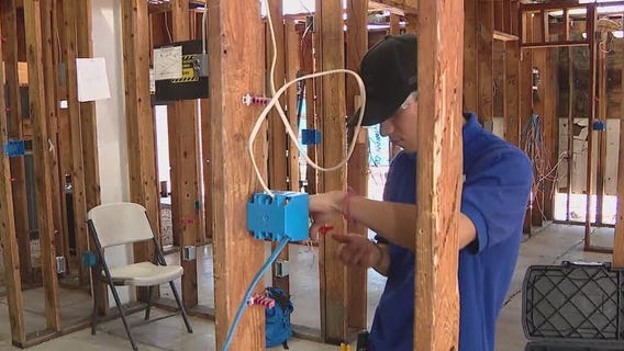 The Refrigeration School offers infinite opportunities for students