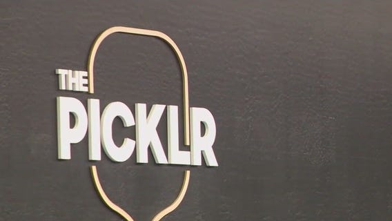 Pickleball event provides services, school supplies for kids
