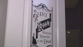 Haunted Museum opens in downtown Mesa