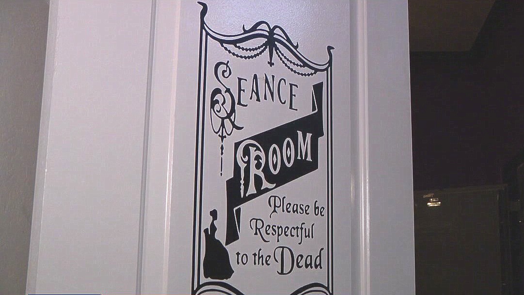 Haunted Museum opens in downtown Mesa