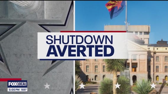 Lawmakers reach budget deal; Gov. Hobbs signs bill