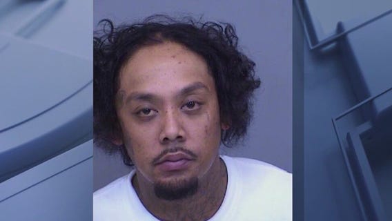 Man accused of docking dog tails, cropping ears while unlicensed