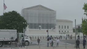 SCOTUS rules on case involving birthright citizenship