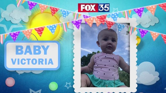 Weather Babies: August 23 - 27