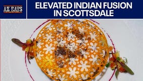 Indibar | Arizona Eats