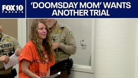 Justin Lum discusses Lori Daybell's motion for new trial