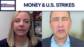 Arizona's flat tax & Iran attacks | Newsmaker