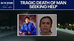 He needed help for his addiction. Why was he stabbed to death at a group home? | On The Record