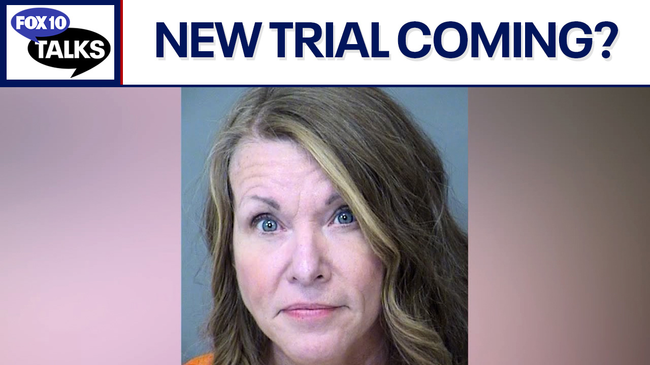 What's next after Lori Daybell's latest demand? | FOX 10 Talks