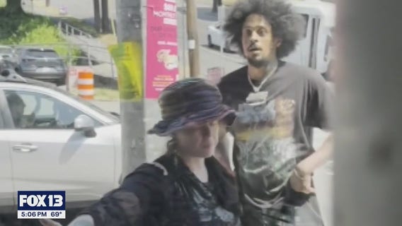 Family calls for justice as plea deal discussed in Queen Anne assault