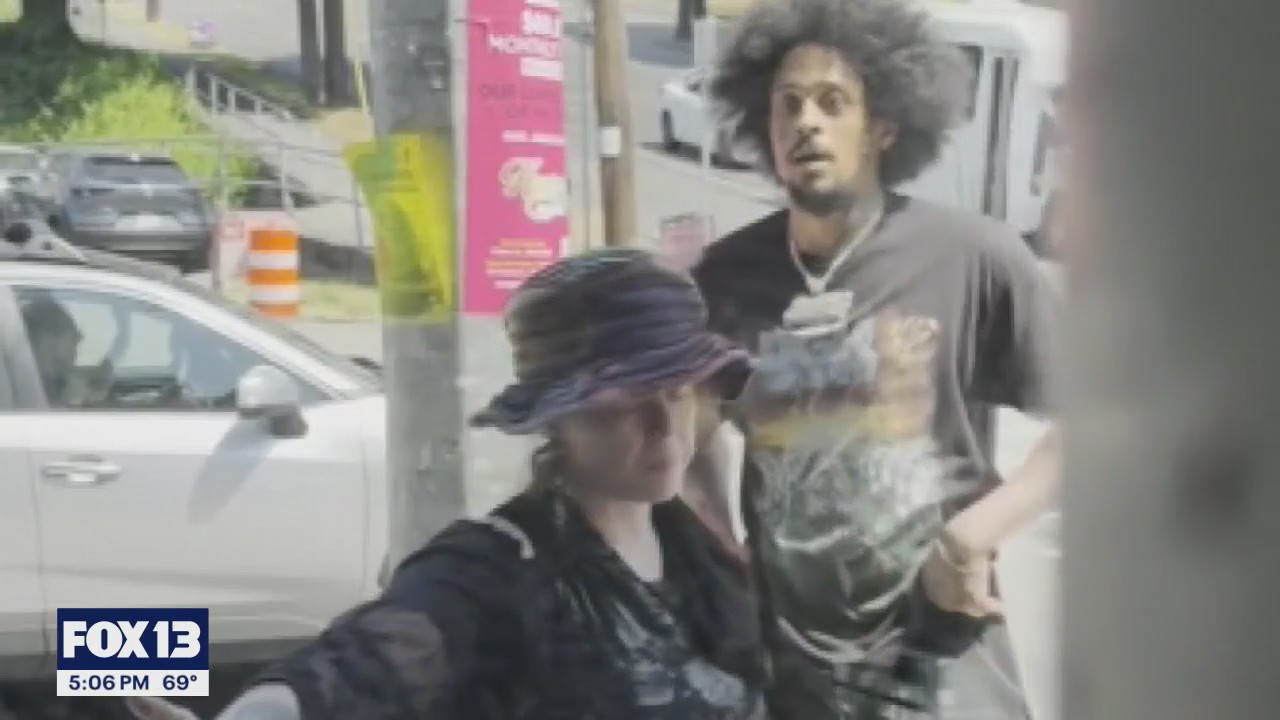 Family calls for justice as plea deal discussed in Queen Anne assault