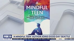 Stanford physician on teen mental health during Suicide Prevention Month