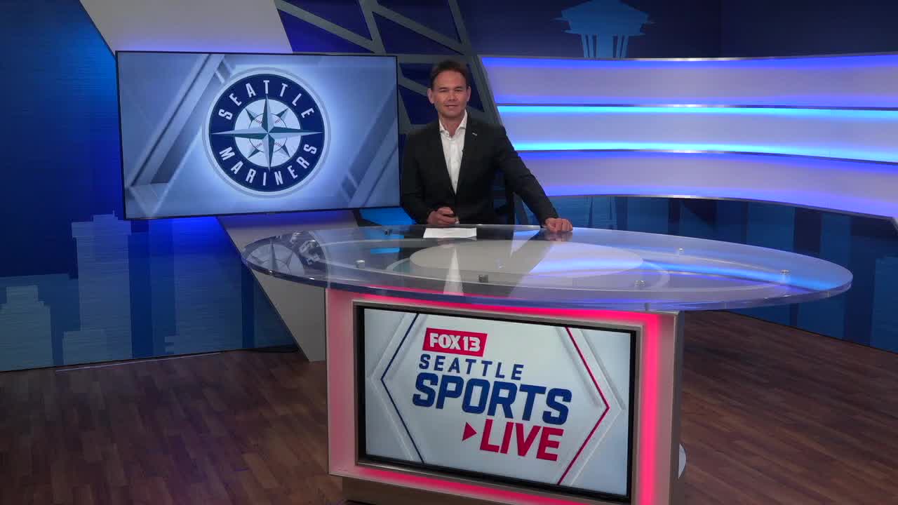 Commentary: Houston has a problem - the tide has officially turned in the AL West