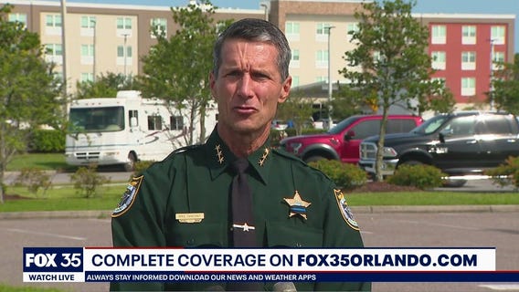 Officials provide update on deputy shooting