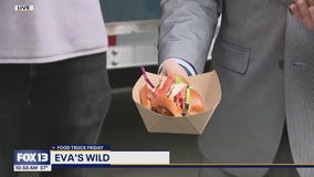 Food Truck Friday: Eva's Wild