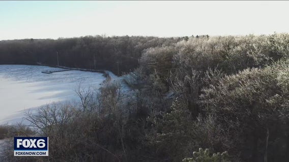 Subfreezing temps until Saturday, ice removal should happen ASAP