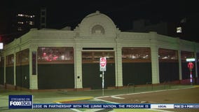 Starbucks closes Seattle's Reserve Roastery