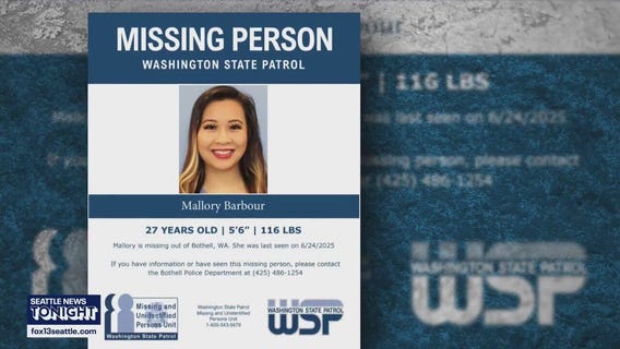 Family searching for answers after missing woman found dead in Mason County