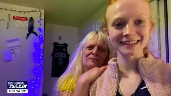 Family calls for justice as plea deal discussed in Queen Anne assault