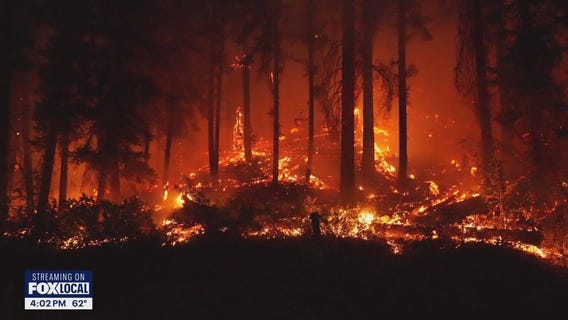 Getting to Leavenworth Oktoberfest? Expect a longer trek with Blewett Pass shut down