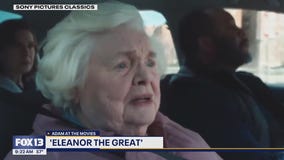 Adam at the Movies: 'Eleanor the Great'