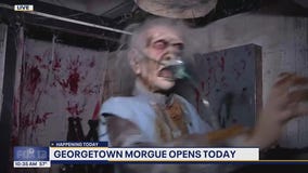 Seattle's Georgetown Morgue opens Friday