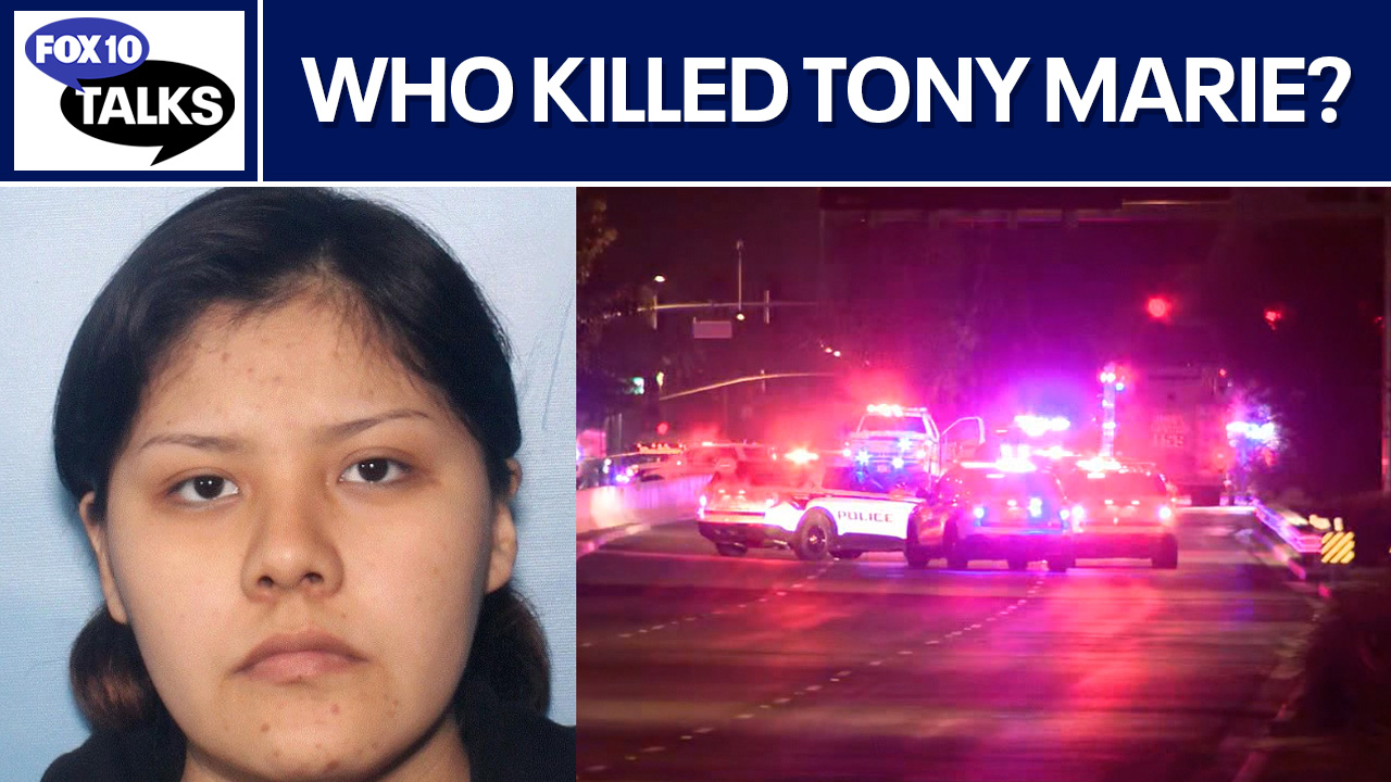 Woman gets engaged, dies hours later l FOX 10 Talks