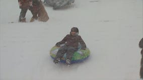 FLASHBACK: 2016 blizzard dumps more than 2 feet of snow in DC region