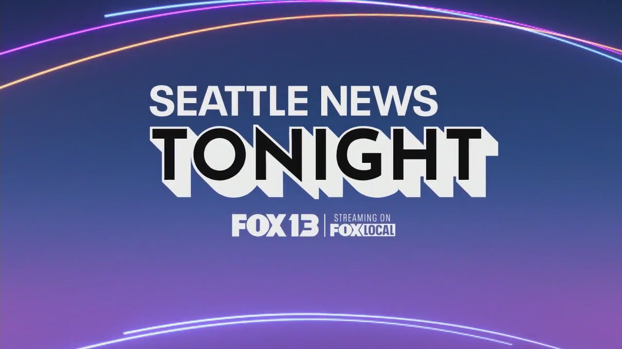 Seattle News Tonight for Sunday, 9/28
