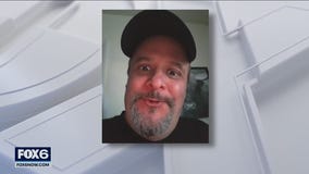 Racine firefighter homicide suspect dead