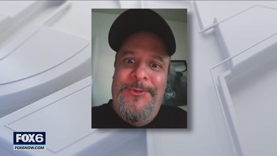 Racine firefighter homicide suspect dead