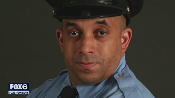 Racine firefighter death, homicide investigation underway