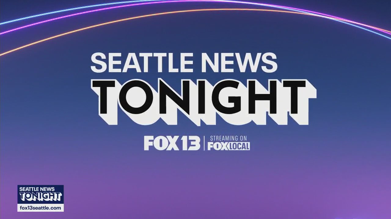 Seattle News Tonight for Thursday, 9/25