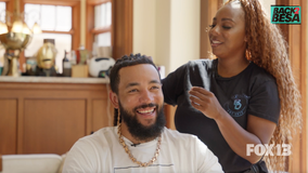 Passion into Purpose: Chef Red, Sharron Hayes & Seeds of Change