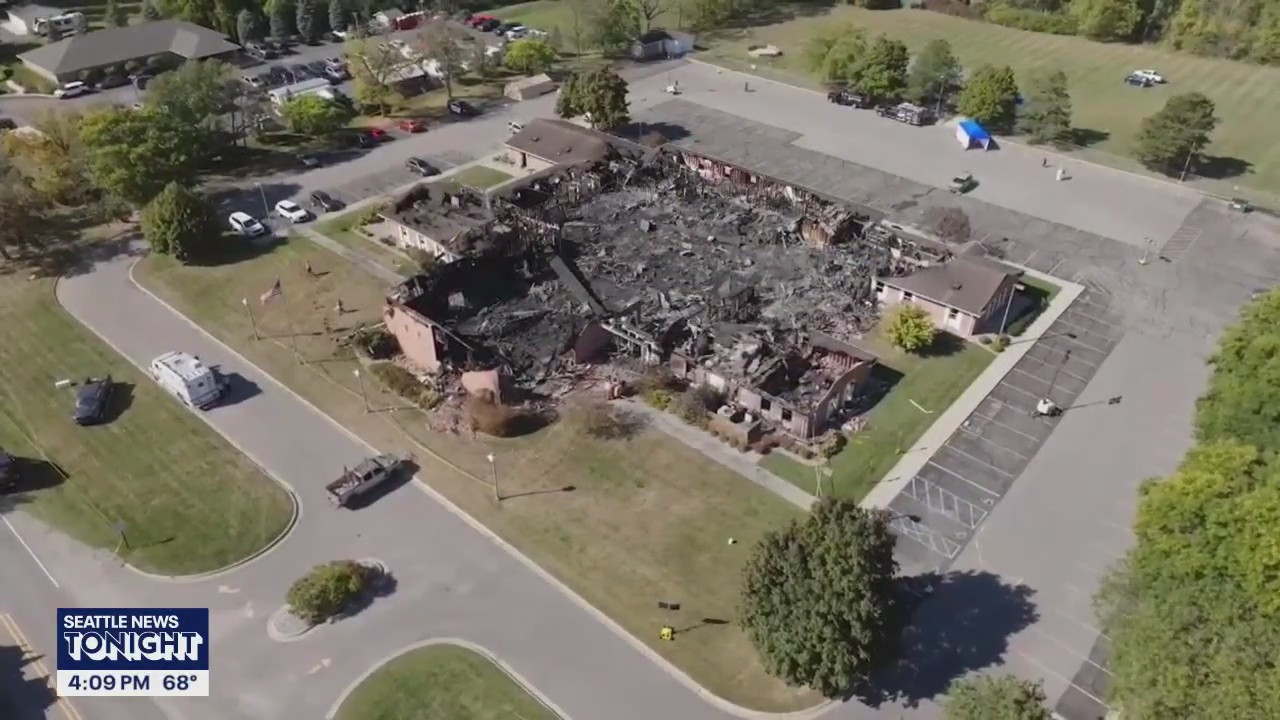 Michigan church shooting investigation ongoing