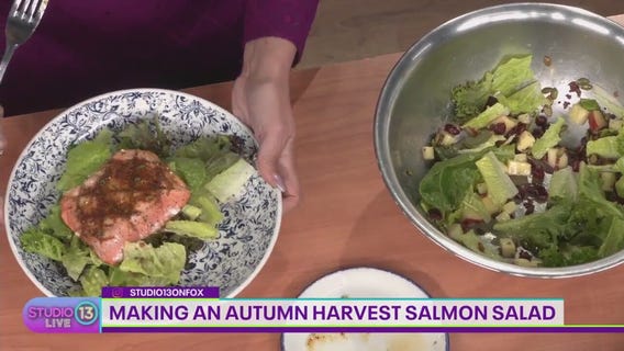 New Chef Specials at Duke's Seafood