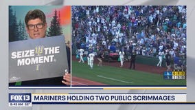 Seattle Mariners playoff times announced