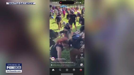 Conservative Christian group sues Seattle