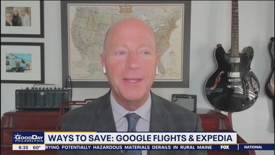 Cashing In: Ways to save on summer travel