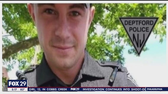 Deptford community holds blood drive to support officer injured in line of duty shooting