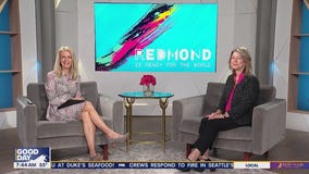 Redmond, WA preparing for FIFA World Cup in Seattle